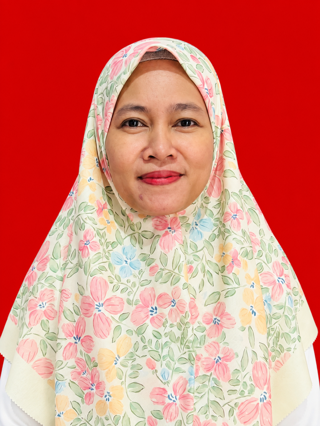 ALIAH RAHMAWATI S.Pd